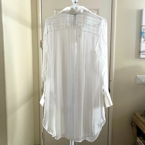 Zara Dress/Cover Up - Picture 2 of 4